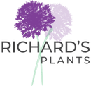 Richard's Plants