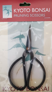 Bonsai Pruning Scissors