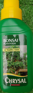 Bonsai Plant Food