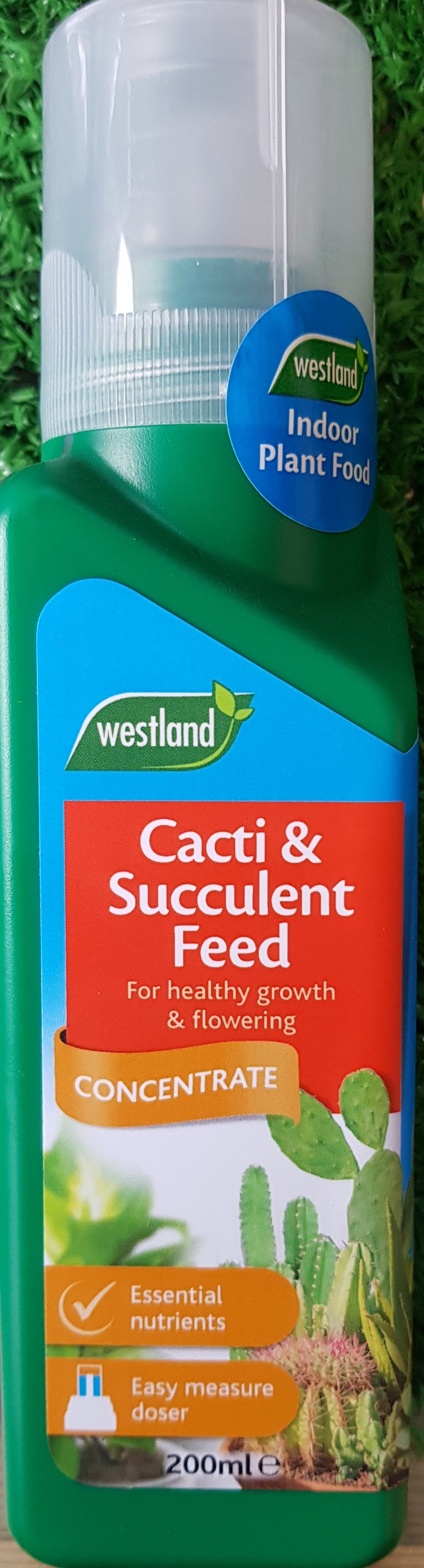 cacti and succulent feed Cacti & Succulent Liquid Feed
