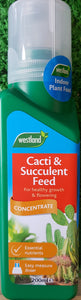 Cacti & Succulent Feed