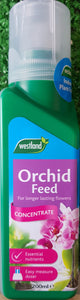 Orchid Feed